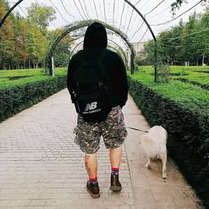 Meet your Posher, Oliver